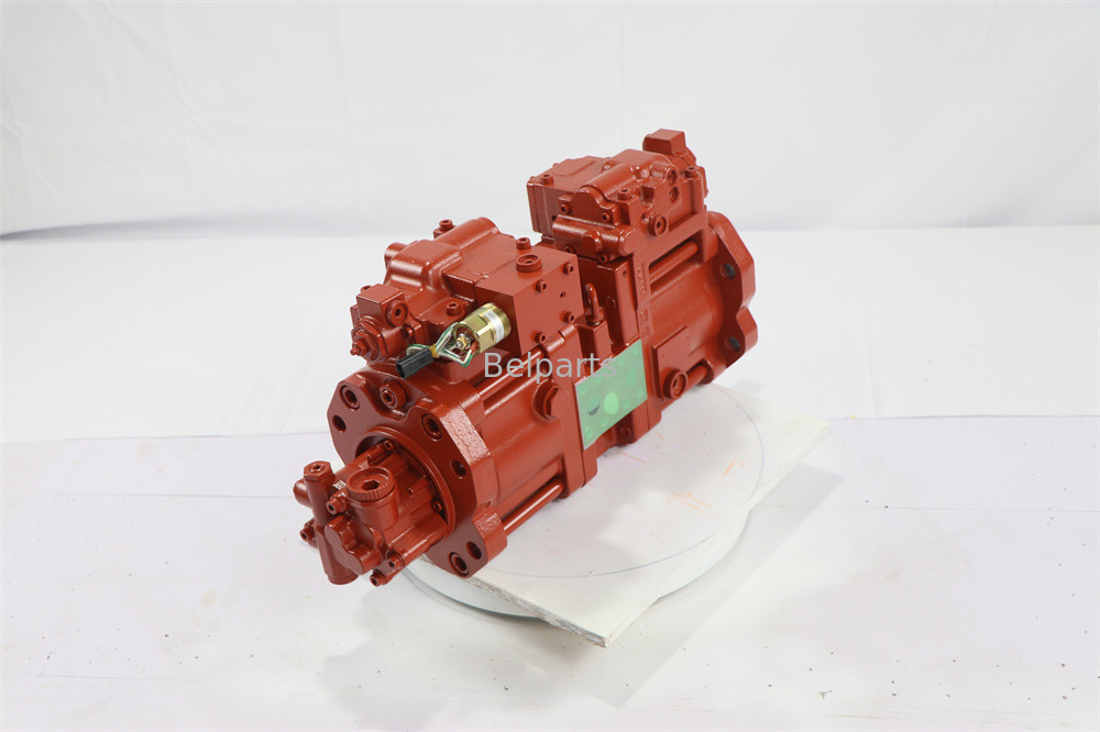 Belparts K3V63DT-HNOV-14T DH150-7 XE135 Hydraulic Main Pump Doosan S130LC-V 2401-9236B For Excavator Parts