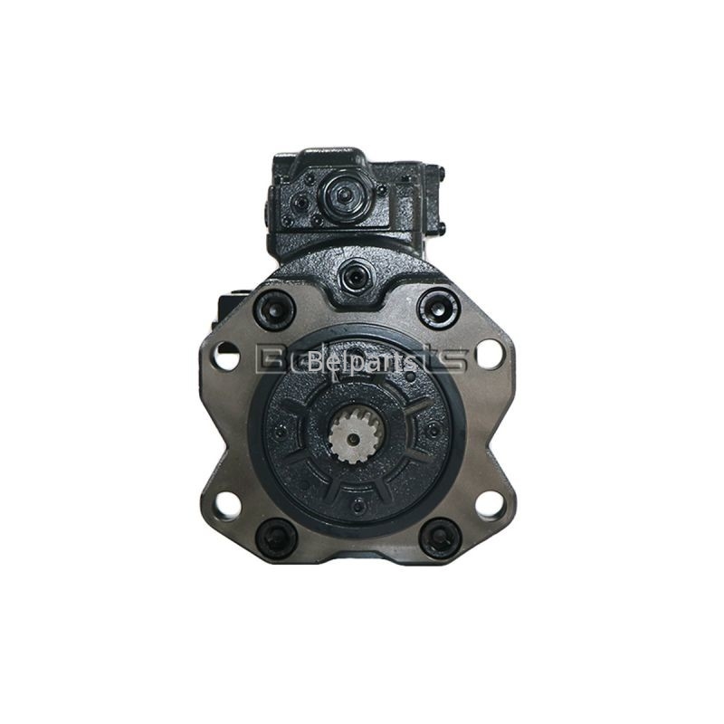 K3V112S-1NCJ-12T Main Pump EX100-2 EX100-3 EX120-2 EX120-3 Hydraulic Pump Assy For Hitachi