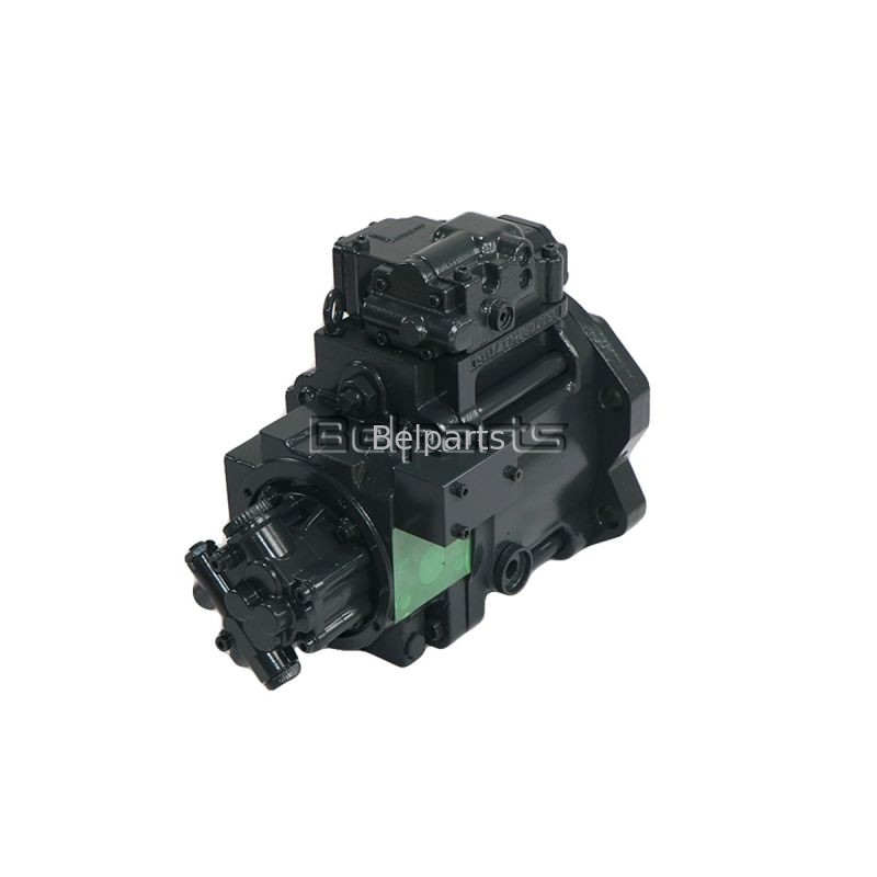 K3V112S-1NCJ-12T Main Pump EX100-2 EX100-3 EX120-2 EX120-3 Hydraulic Pump Assy For Hitachi