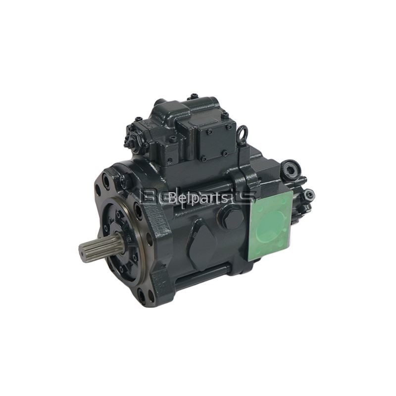K3V112S-1NCJ-12T Main Pump EX100-2 EX100-3 EX120-2 EX120-3 Hydraulic Pump Assy For Hitachi