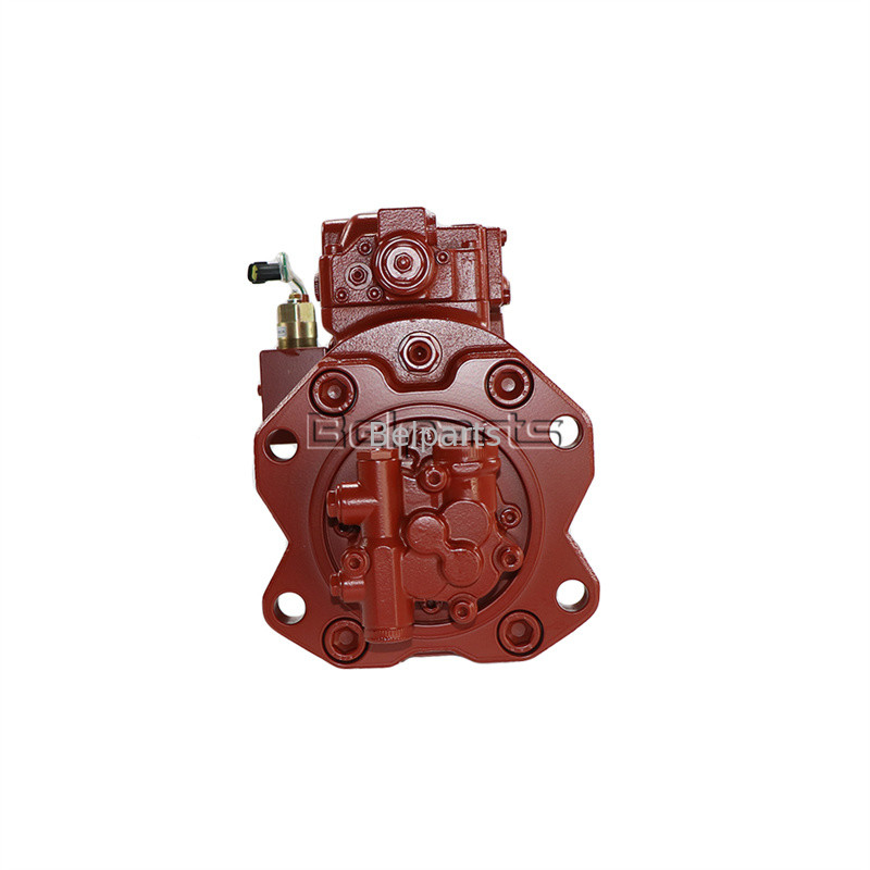 K3V112S-1NCJ-12T Main Pump EX100-2 EX100-3 EX120-2 EX120-3 Hydraulic Pump Assy For Hitachi