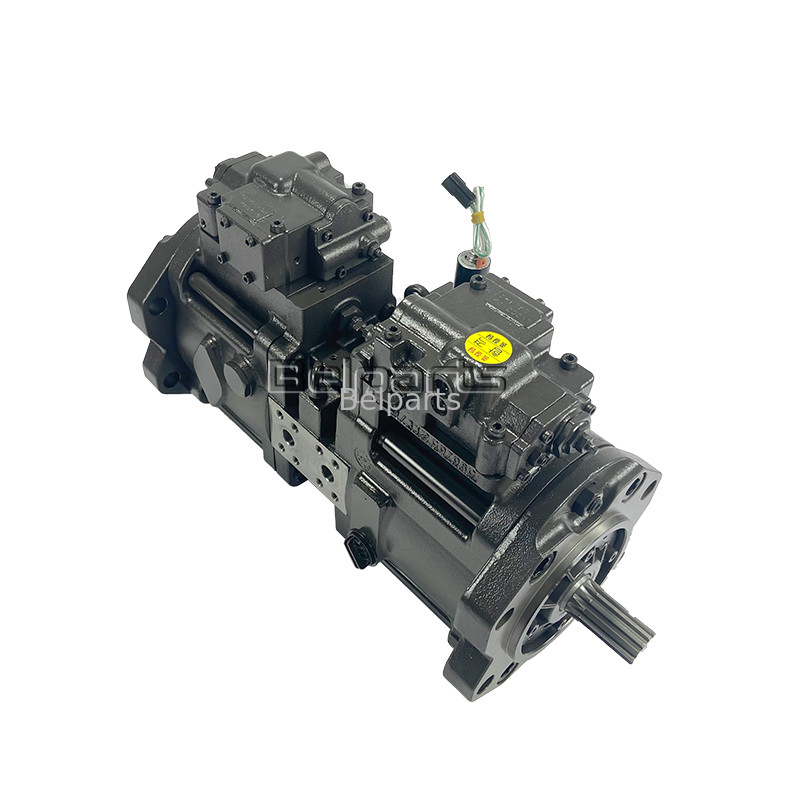 Excavator Hyundai R210-7 R215-7 R220-5 R225-7 Main Pump For K3V112DT-9C32-12T Hydraulic Spare Parts