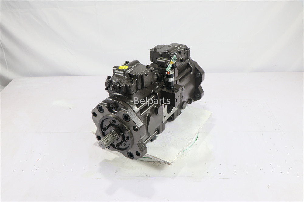 Excavator Hyundai R210-7 R215-7 R220-5 R225-7 Main Pump For K3V112DT-9C32-12T Hydraulic Spare Parts