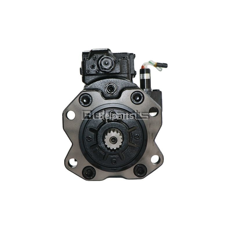 Excavator Main Pump K3V112DTP-9C32-14T JCB220 JCB230 Hydraulic Pump Assy For Excavator Parts
