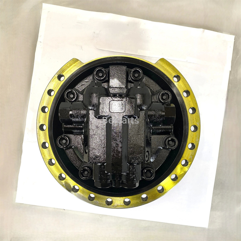 Hitachi Final Drive ZX270-3 ZX330-1 9255876 For Excavator Travel Motor Assy