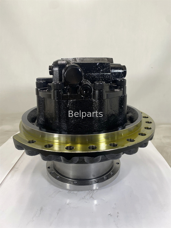 Hitachi Final Drive ZX270-3 ZX330-1 9255876 For Excavator Travel Motor Assy