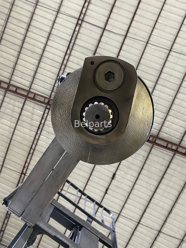 Belparts Excavator Spare Parts E345 227-6044 Excavator Travel Motor Spare