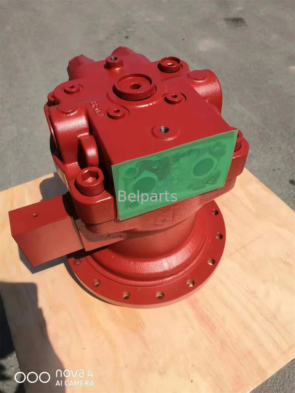 Doosan Swing Motor DX300 401-00440B Excavator Spare Part For Excavator Swing Motor Mini
