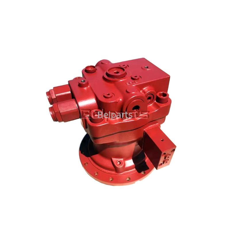 Doosan Swing Motor DX300 401-00440B Excavator Spare Part For Excavator Swing Motor Mini
