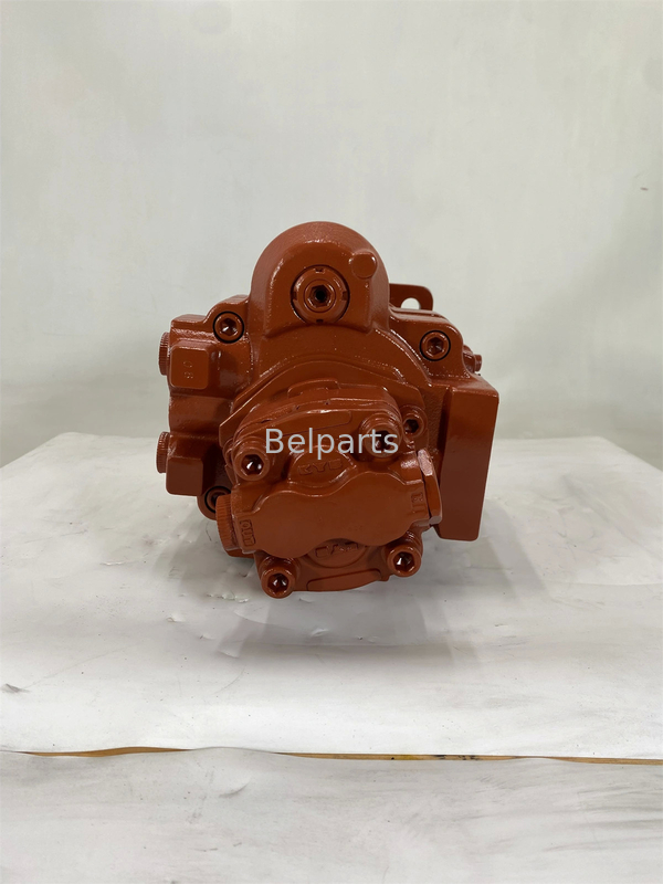 Hydraulic Pump For Kubota Rx502 Excavator PSVD2-25 Main Pump Spare Part