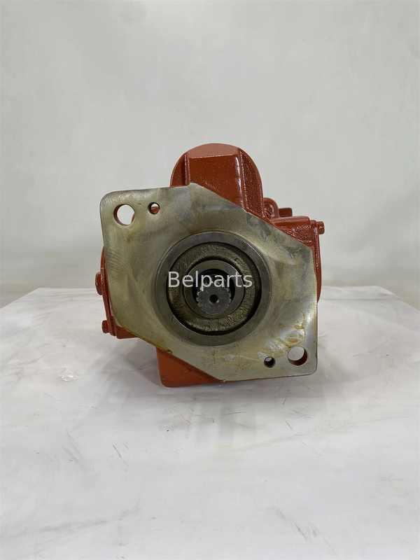 Hydraulic Pump For Kubota Rx502 Excavator PSVD2-25 Main Pump Spare Part
