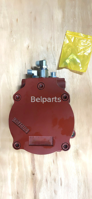 Belparts Excavator Swing Motor E304 E305 282-1534 For Excavator Spare Parts