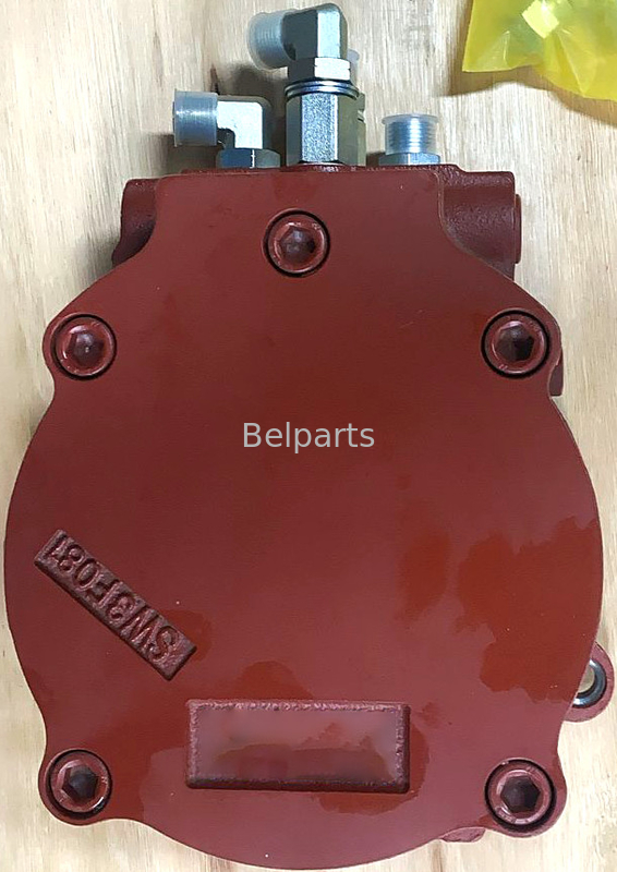 Belparts Excavator Swing Motor E304 E305 282-1534 For Excavator Spare Parts