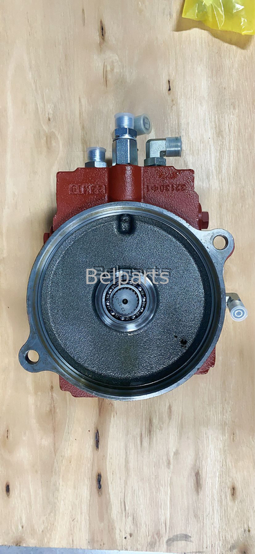 Belparts Excavator Swing Motor E304 E305 282-1534 For Excavator Spare Parts