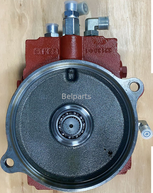 Belparts Excavator Swing Motor E304 E305 282-1534 For Excavator Spare Parts