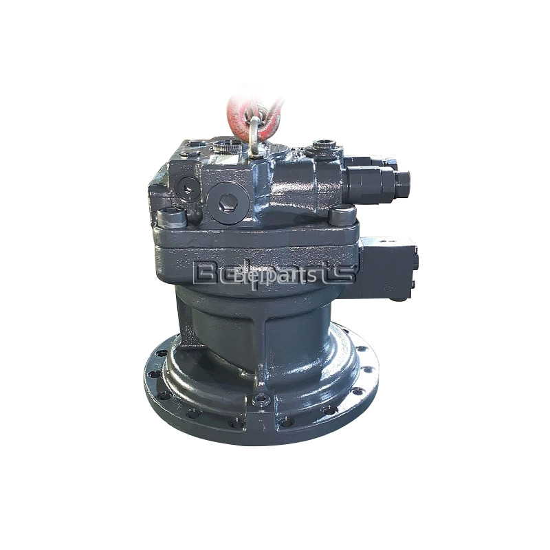 Belparts Excavator Swing Motor DX235LCR-5 170303-00040A 170301-00027 For Hydraulic Motor