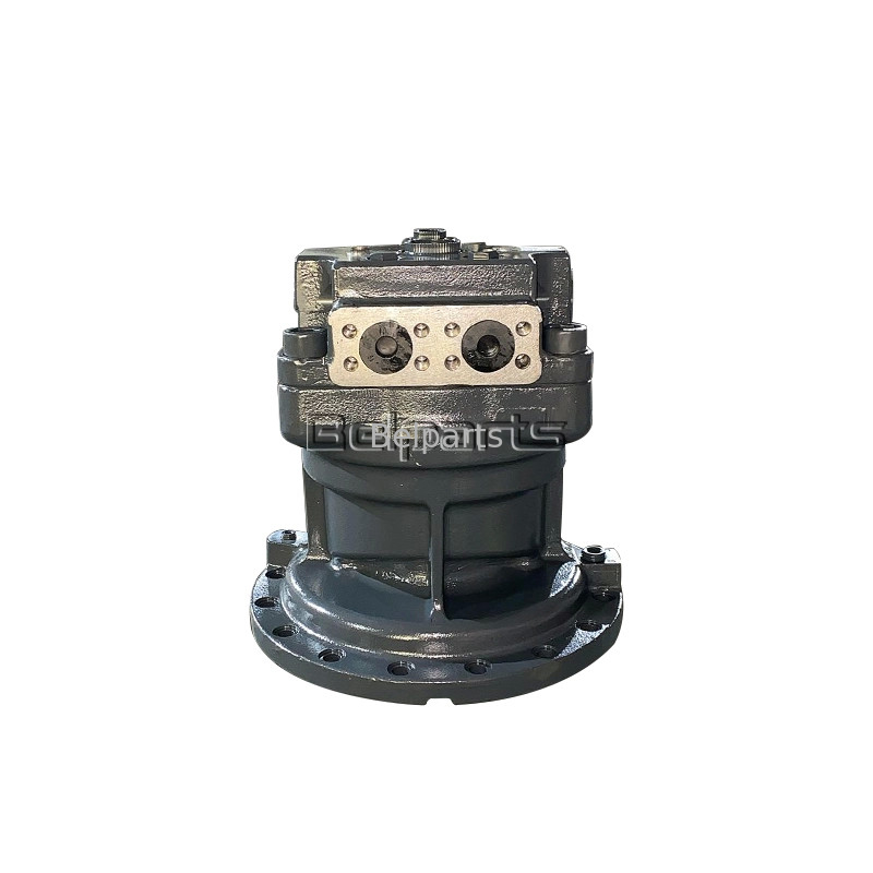 Belparts Excavator Swing Motor DX235LCR-5 170303-00040A 170301-00027 For Hydraulic Motor