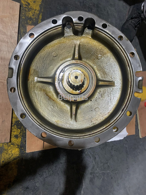 Kobelco SK200-3 SK200-4 Swing Motor 2441U819F3 2441U804F1 For Excavator Spare Parts