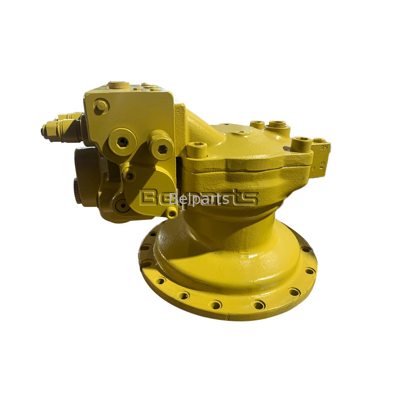 Kobelco SK200-3 SK200-4 Swing Motor 2441U819F3 2441U804F1 For Excavator Spare Parts