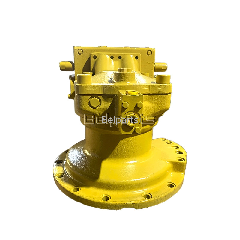 Kobelco SK200-3 SK200-4 Swing Motor 2441U819F3 2441U804F1 For Excavator Spare Parts