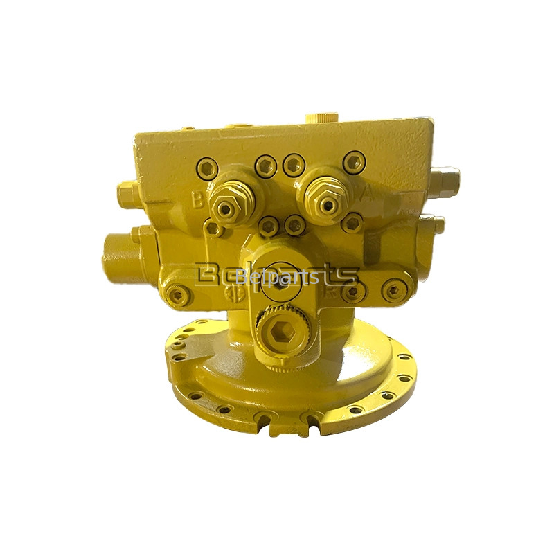 Kobelco SK200-3 SK200-4 Swing Motor 2441U819F3 2441U804F1 For Excavator Spare Parts