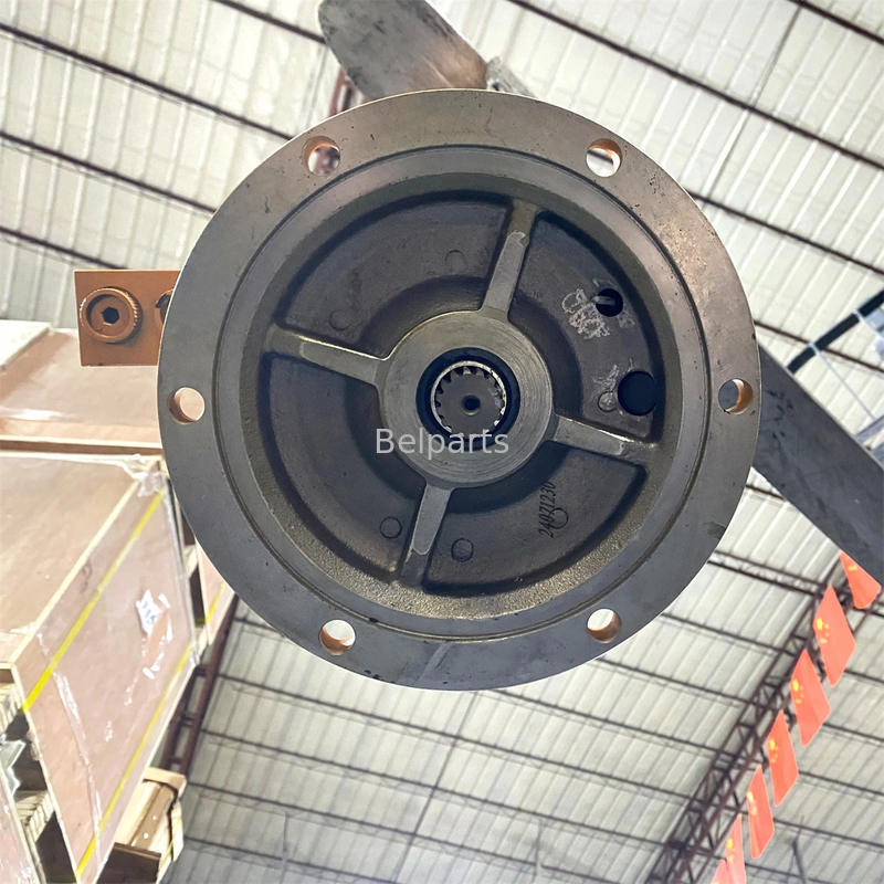 31M8-10130 Part Number Hyundai R55-7 Swing Motor for Hydraulic Motor