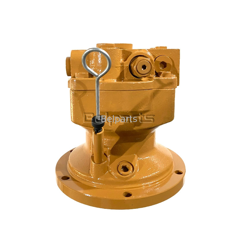 31M8-10130 Part Number Hyundai R55-7 Swing Motor for Hydraulic Motor