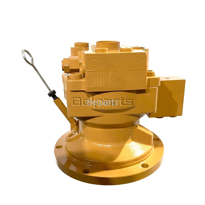 31M8-10130 Part Number Hyundai R55-7 Swing Motor for Hydraulic Motor