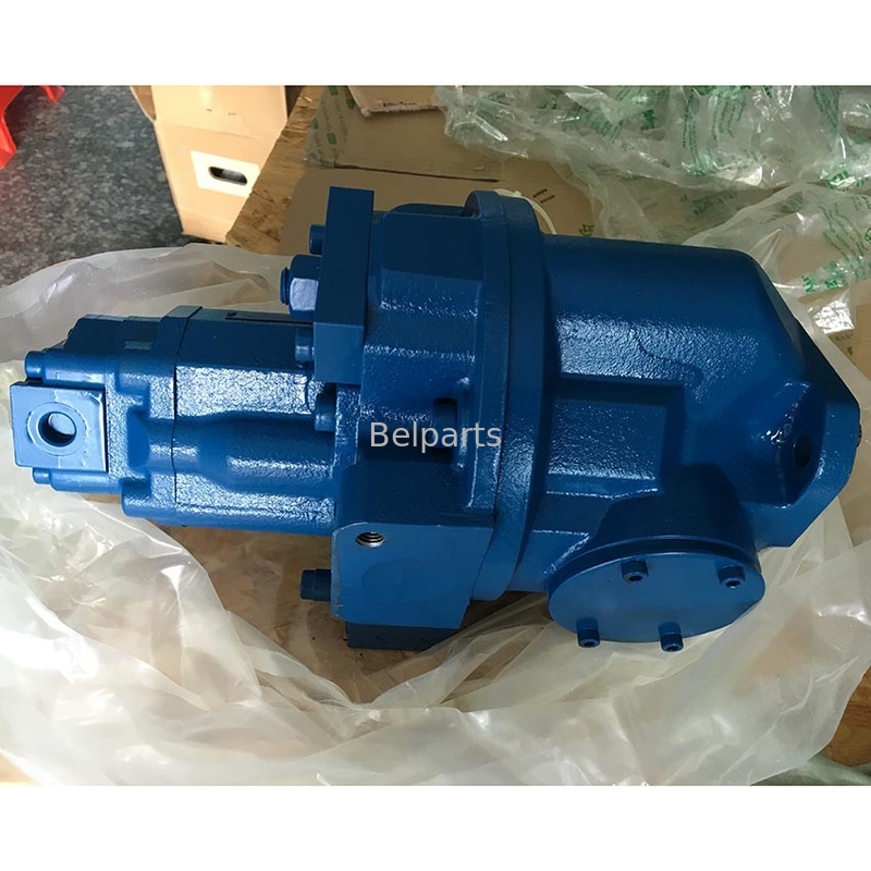 Hyundai R55-7 R60-5 R60-7 31M8-10021 Excavator Hydraulic Pump For AP2D28LV1RS7-856-0