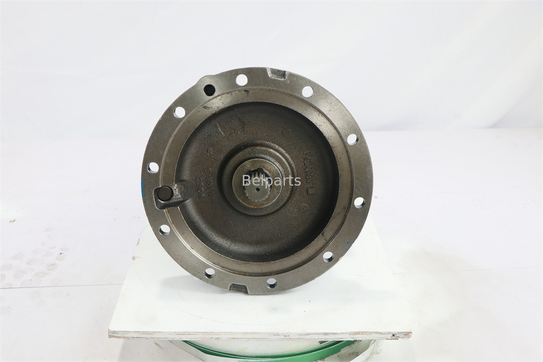 Belparts Excavator SK200-6E SK210-6 SK200-7 Swing Motor Assy For Kobelco M5X130