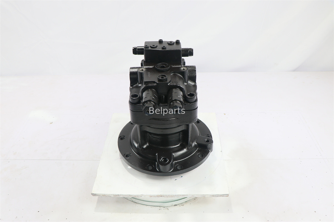 Belparts Excavator SK200-6E SK210-6 SK200-7 Swing Motor Assy For Kobelco M5X130