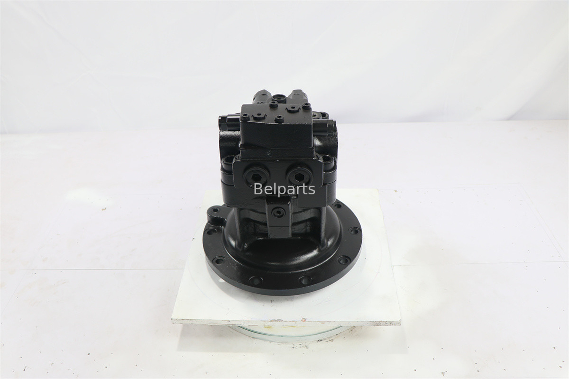 Belparts Excavator SK200-6E SK210-6 SK200-7 Swing Motor Assy For Kobelco M5X130