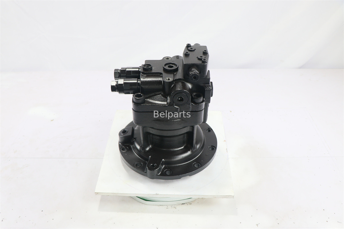 Kobelco Excavator SK200-6E SK210-6 SK200-7 Swing Motor For M5X130 Slewing Motor
