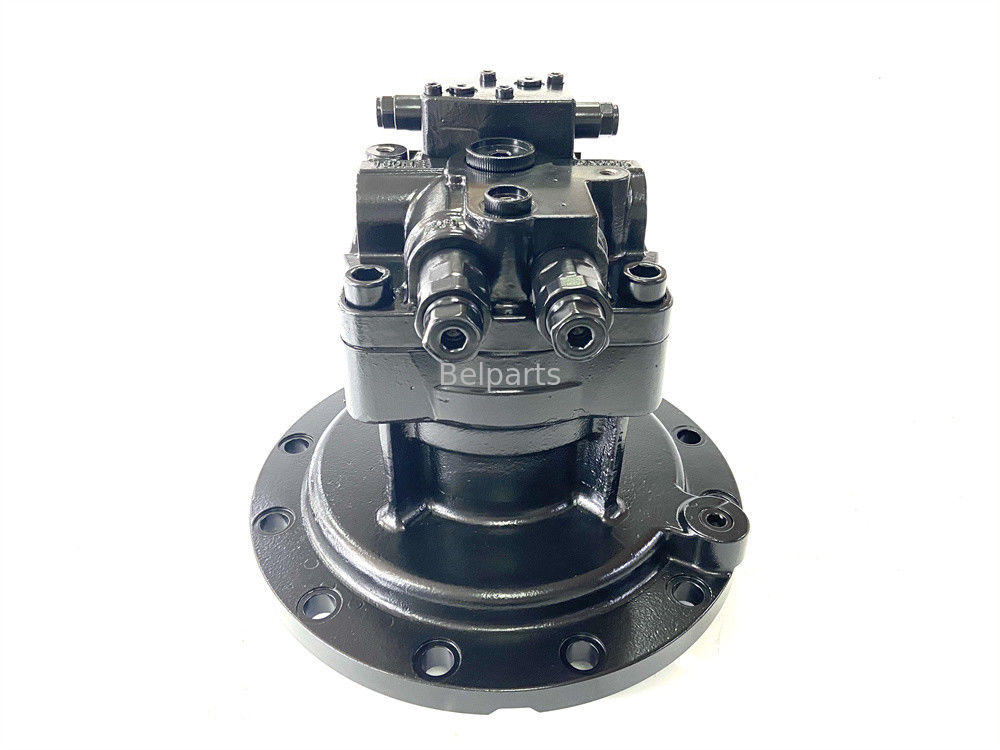 Kobelco M5X180 SK350-8 CX370 Swing Motor For Excavator Swing Motor Mini