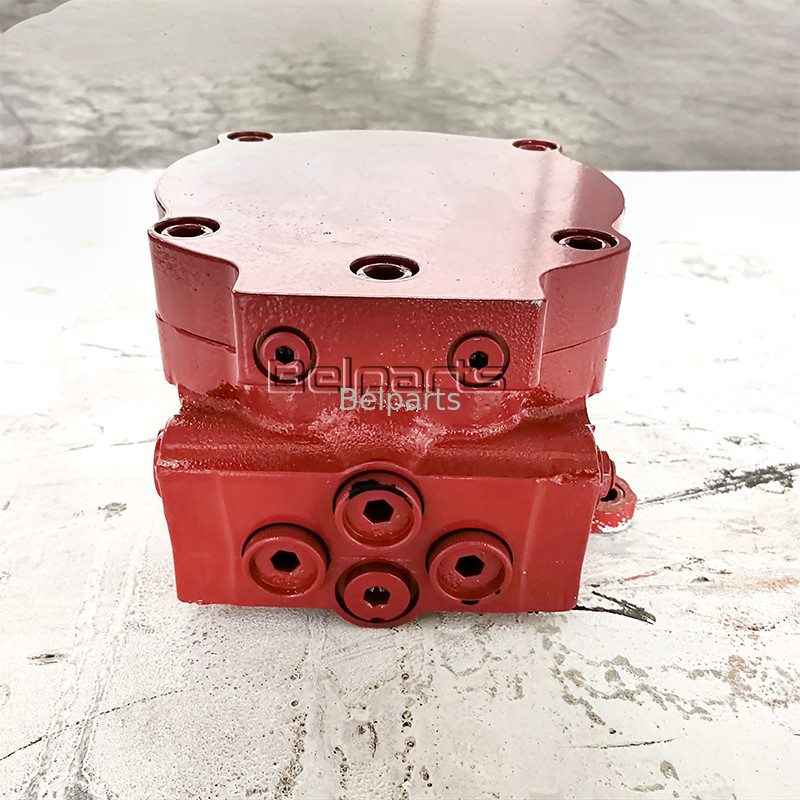 Belparts Excavator Spare Parts YC60 SWE70 Swing Motor For MSG-27P Mini Excavator