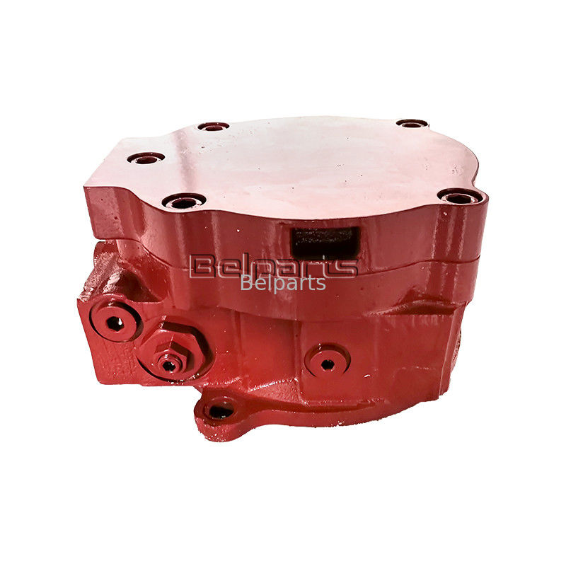 YC60 SWE70 Swing Motor Assy For MSG-27P Mini Excavator Slewing Motor