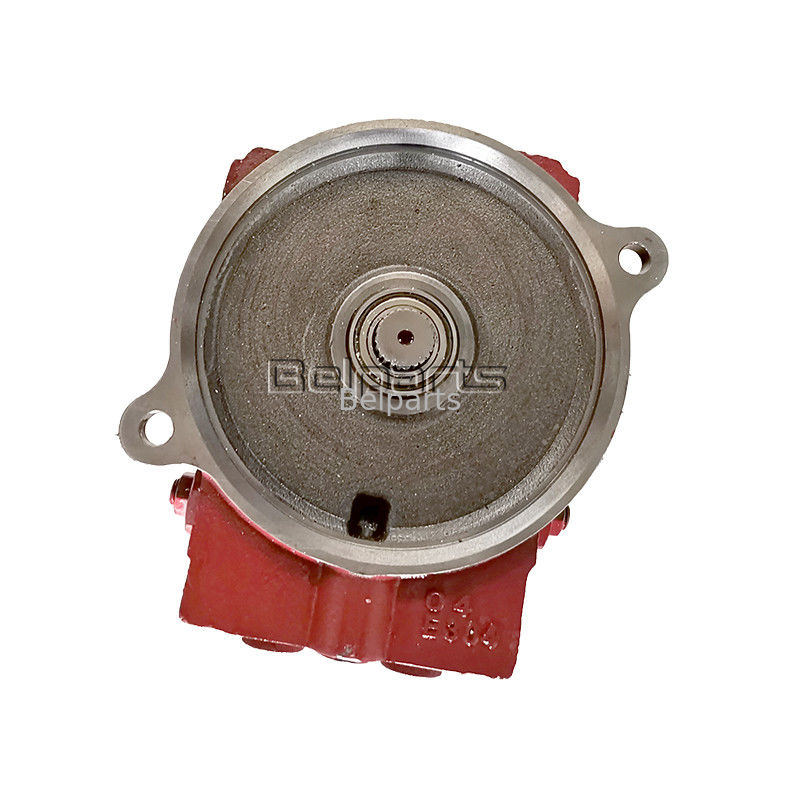 YC60 SWE70 Swing Motor Assy For MSG-27P Mini Excavator Slewing Motor