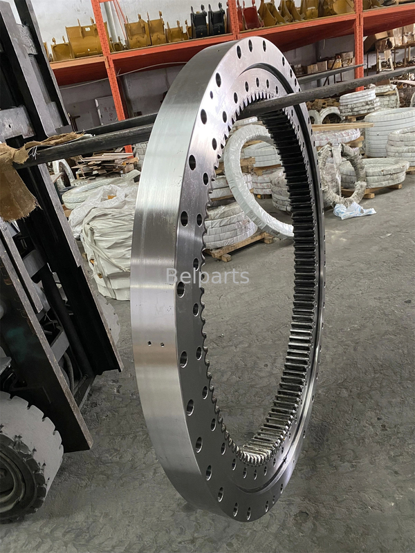 Hitachi ZX450-3 9247287 Slewing Bearing Slewing Ring For Excavator Spare Parts