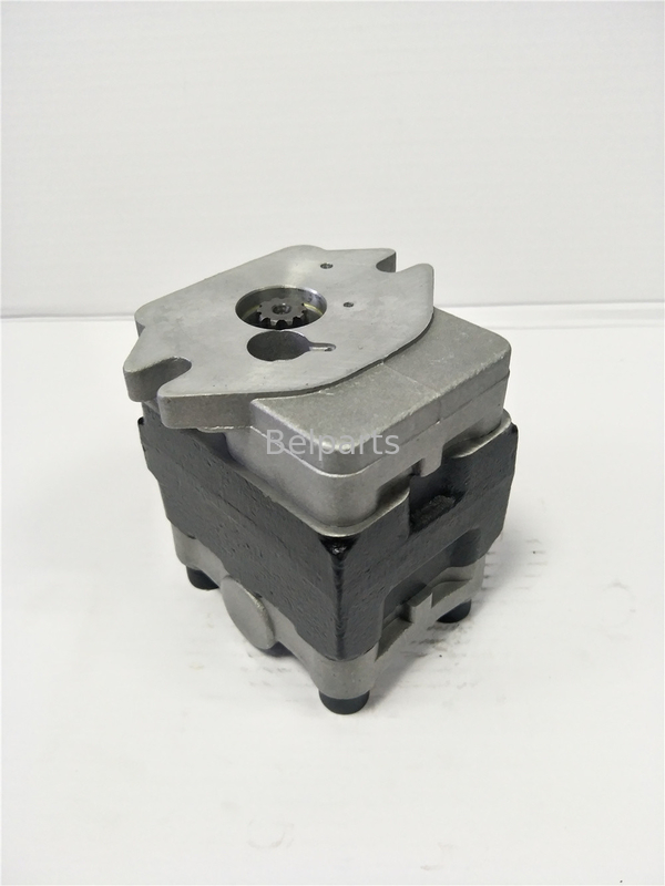 Excavator Gear Pump PVD-2B-42 PC50MR-2 PC55 PC56 Mini Excavator Parts