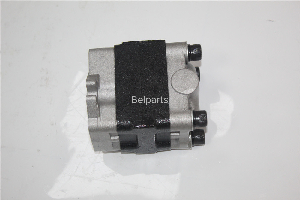 PVD-2B-42 PC50MR-2 PC55 PC56 Excavator Gear Pump For Mini Excavator Parts
