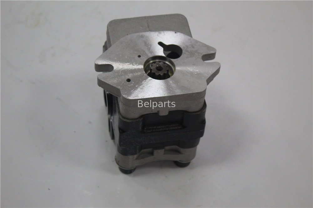 PVD-2B-42 PC50MR-2 PC55 PC56 Excavator Gear Pump For Mini Excavator Parts
