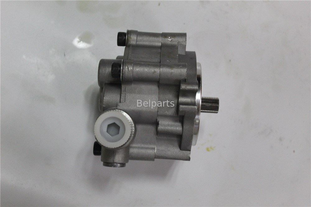 Kobelco Hydraulic Gear Pump K3V63DTP SK135-8 SK115-8 For Mini Excavator