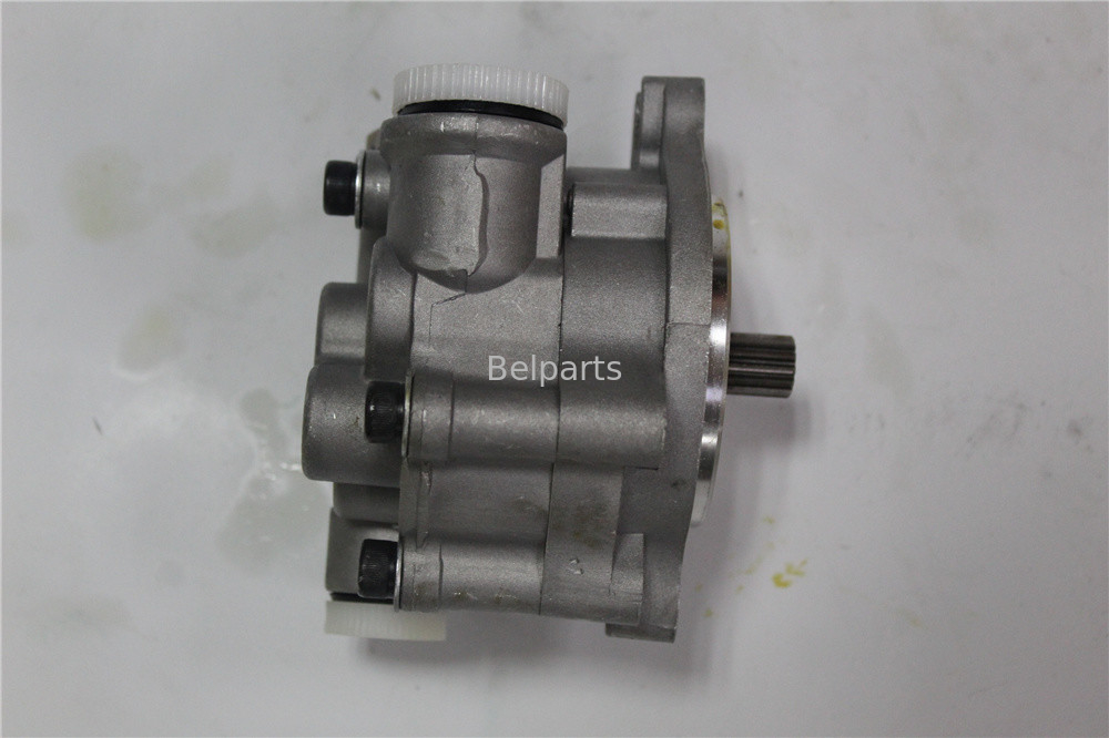 Kobelco Hydraulic Gear Pump K3V63DTP SK135-8 SK115-8 For Mini Excavator