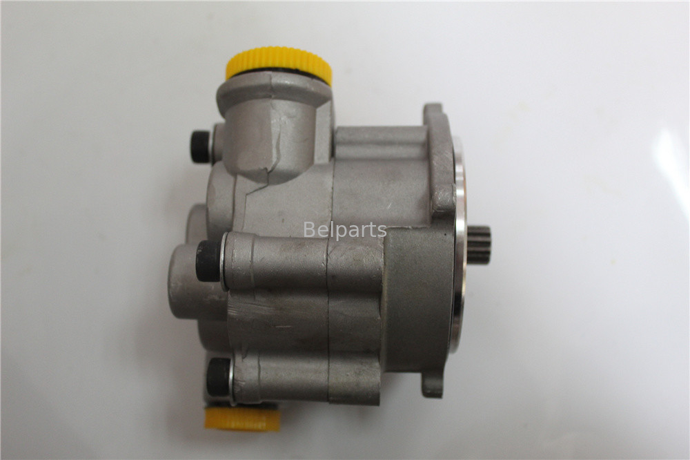 Excavator Gear Pump K3V63 DH130 DH150 716654A 719211 For Doosan Excavator