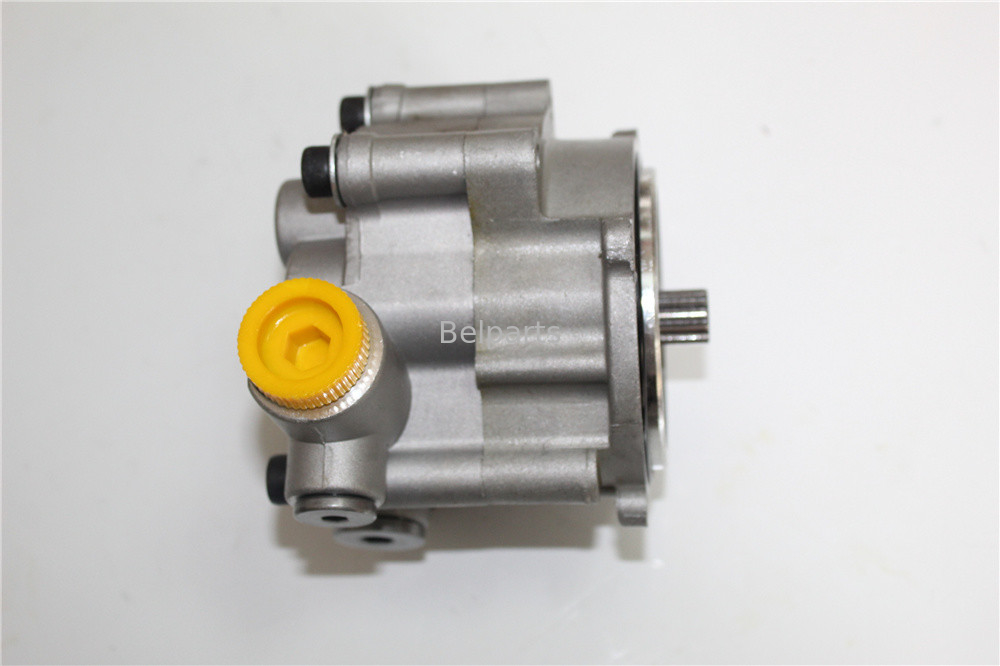 Doosan K3V63 DH130 DH150 Excavator Gear Pump 716654A 719211 Parts Of Excavator