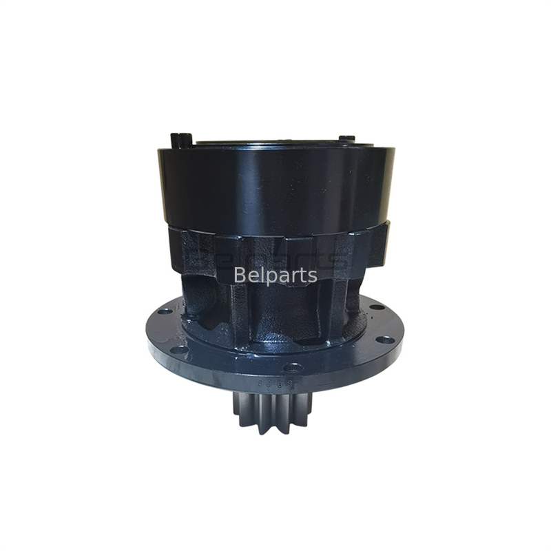 Excavator SK75-8 SK60-5 SK60-6 SK75UR Slewing Gearbox YR32W00002F1 Swing Drive