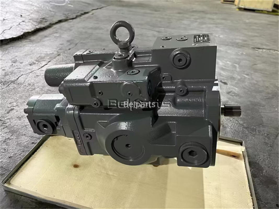 A10VD43SRIRS5-993-5 E70B Excavator Hydraulic Pump Assy For Excavator Spare Parts