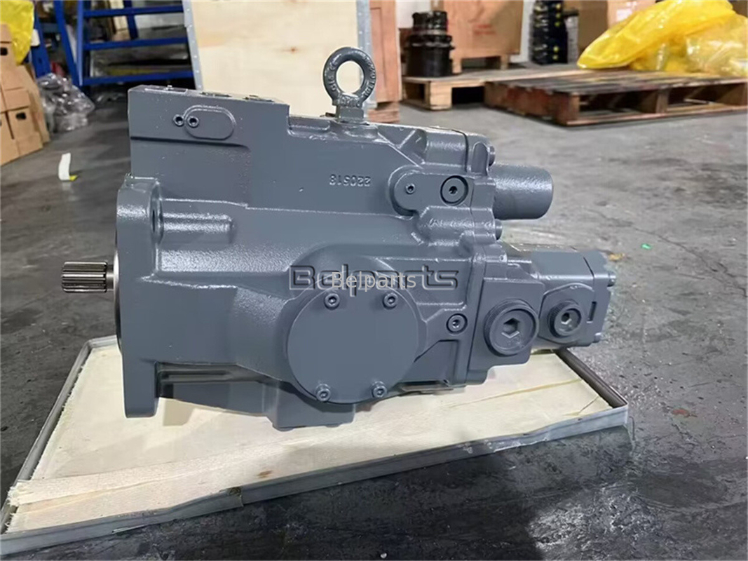 A10VD43SRIRS5-993-5 E70B Excavator Hydraulic Pump Assy For Excavator Spare Parts