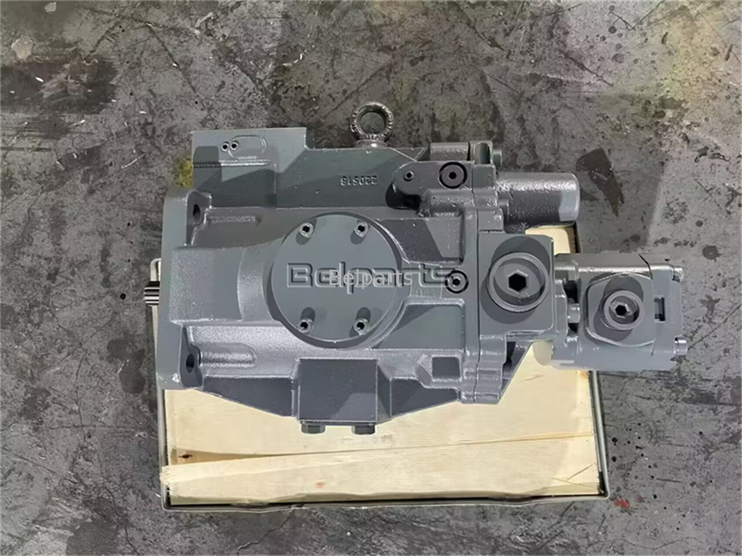 A10VD43SRIRS5-993-5 E70B Excavator Hydraulic Pump Assy For Excavator Spare Parts