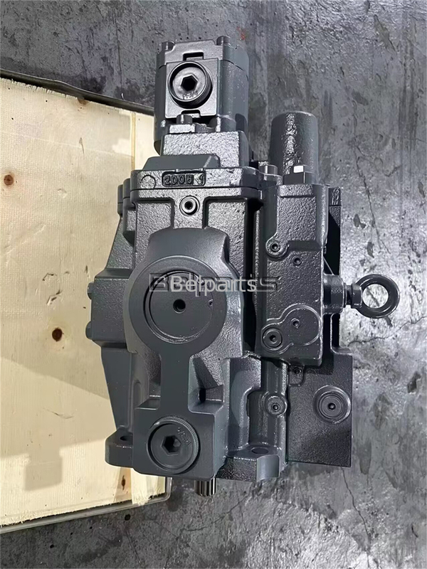 A10VD43SRIRS5-993-5 E70B Excavator Hydraulic Pump Assy For Excavator Spare Parts